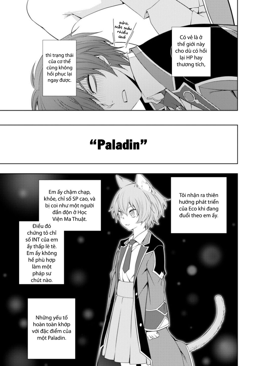 Moto Sekai Ichi’I Subchara Ikusei Nikki: Hai Player, Isekai Wo Kouryakuchuu! Chapter 9 - Trang 2