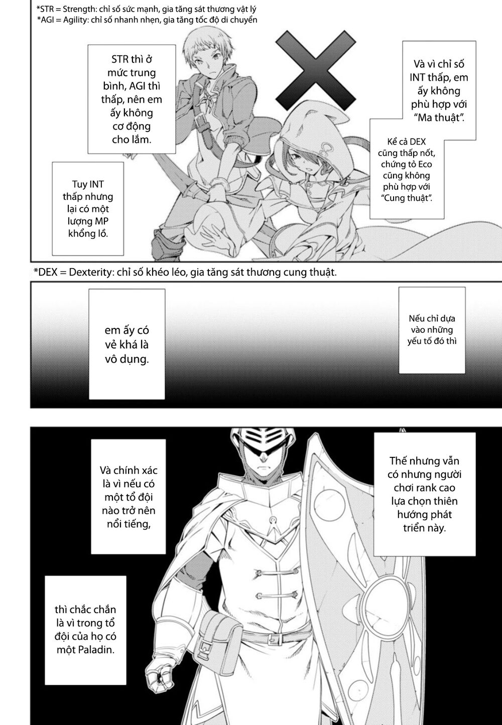 Moto Sekai Ichi’I Subchara Ikusei Nikki: Hai Player, Isekai Wo Kouryakuchuu! Chapter 9 - Trang 2