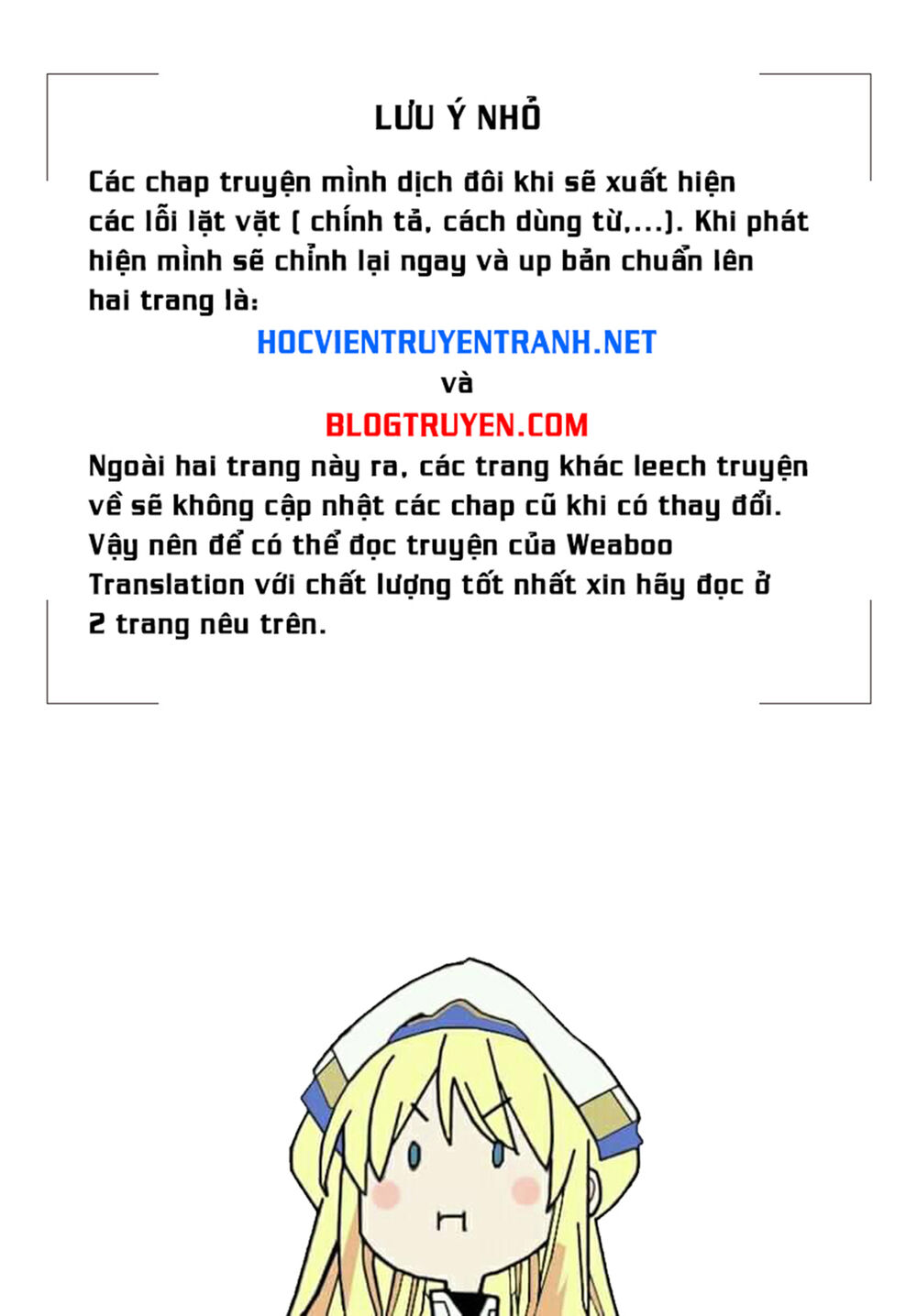 Moto Sekai Ichi’I Subchara Ikusei Nikki: Hai Player, Isekai Wo Kouryakuchuu! Chapter 9 - Trang 2