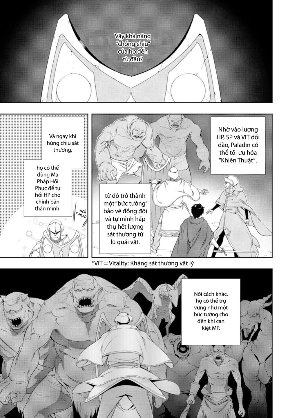 Moto Sekai Ichi’I Subchara Ikusei Nikki: Hai Player, Isekai Wo Kouryakuchuu! Chapter 9 - Trang 2