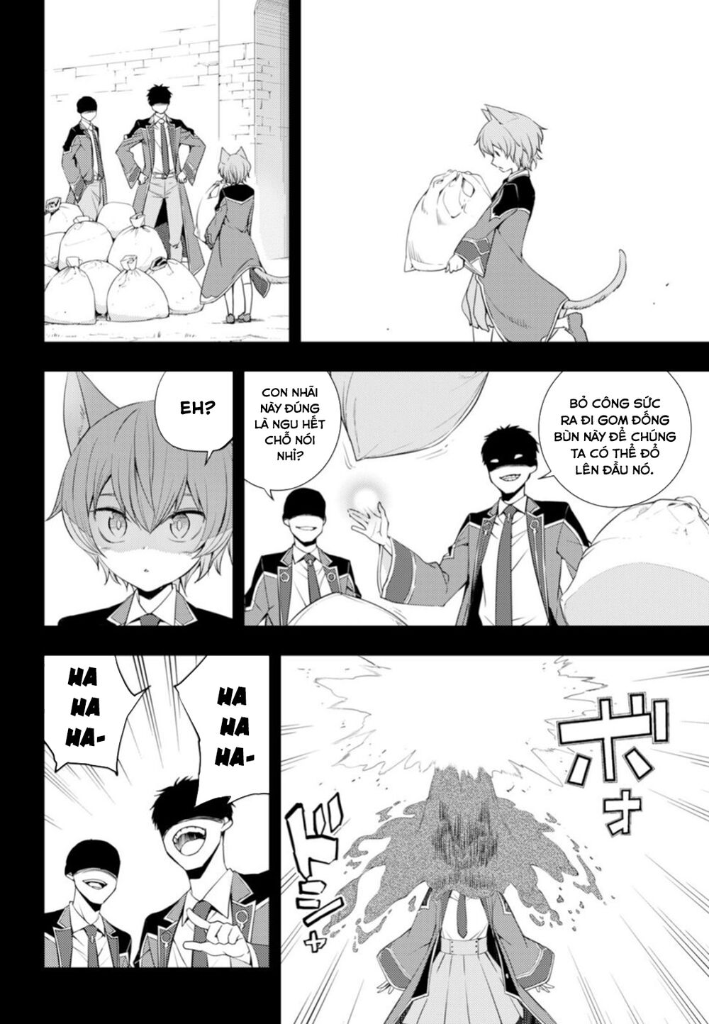 Moto Sekai Ichi’I Subchara Ikusei Nikki: Hai Player, Isekai Wo Kouryakuchuu! Chapter 9 - Trang 2