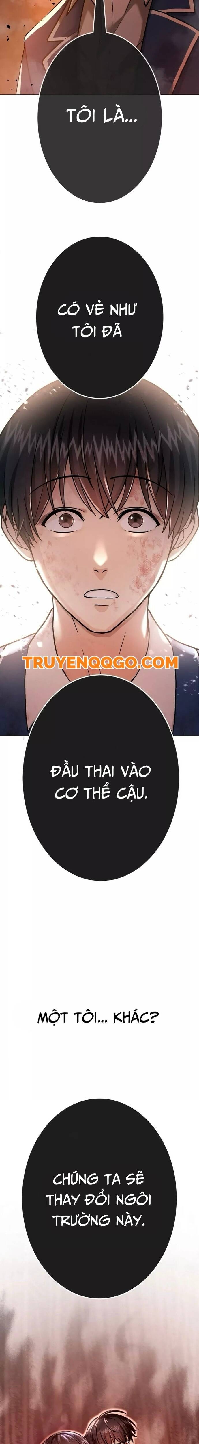Mouhitori No Saikyou No Ore -Teihen Kara No Nariagari Chapter 1 - Trang 2