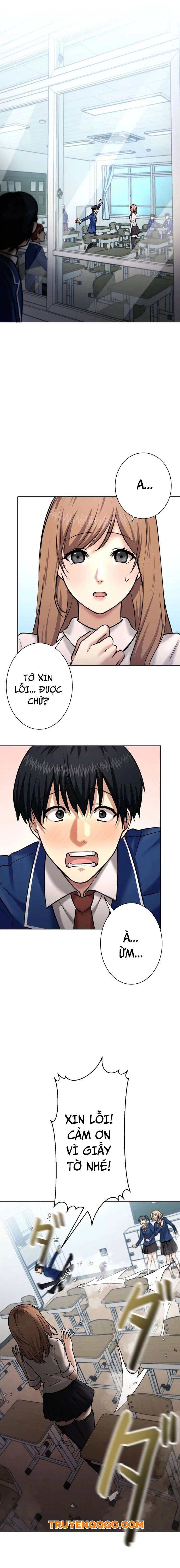 Mouhitori No Saikyou No Ore -Teihen Kara No Nariagari Chapter 4 - Trang 2