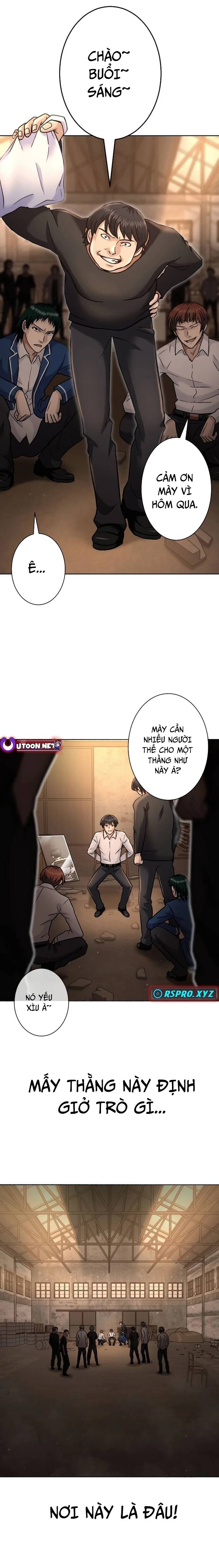Mouhitori No Saikyou No Ore -Teihen Kara No Nariagari Chapter 4 - Trang 2