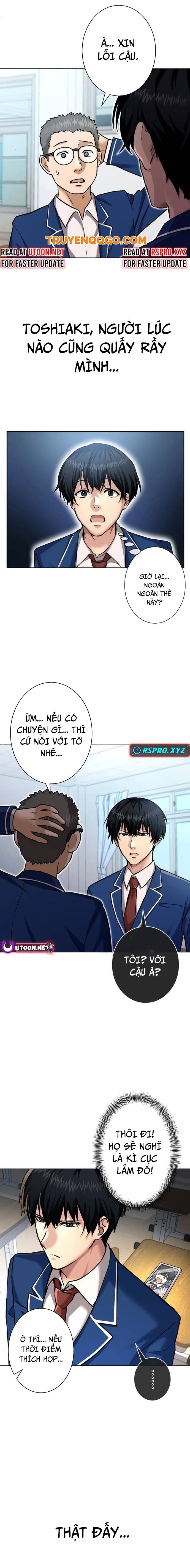 Mouhitori No Saikyou No Ore -Teihen Kara No Nariagari Chapter 4 - Trang 2