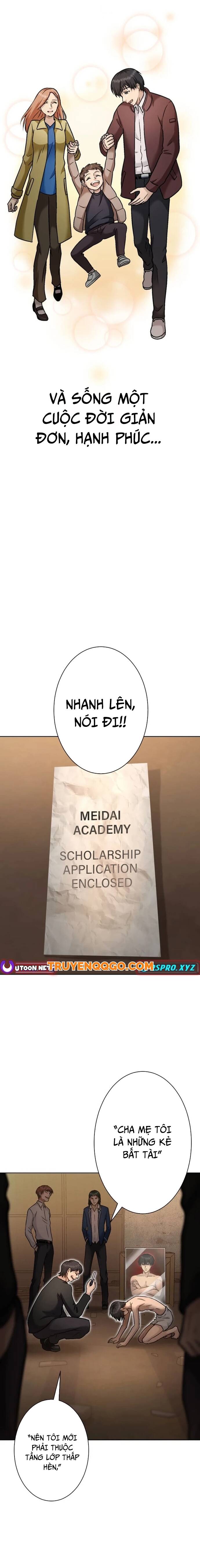 Mouhitori No Saikyou No Ore -Teihen Kara No Nariagari Chapter 4 - Trang 2