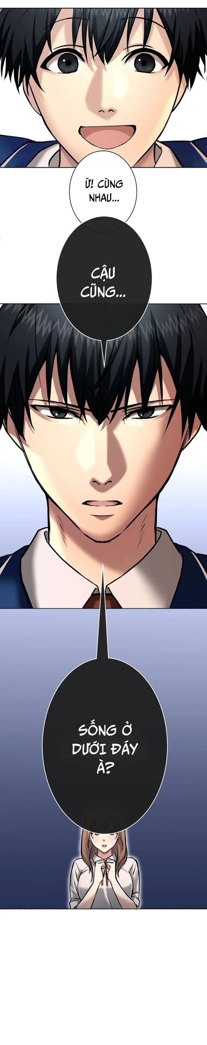 Mouhitori No Saikyou No Ore -Teihen Kara No Nariagari Chapter 4 - Trang 2