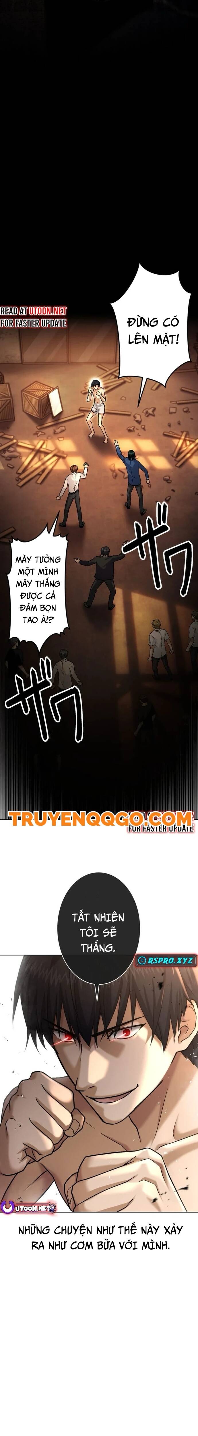 Mouhitori No Saikyou No Ore -Teihen Kara No Nariagari Chapter 5 - Trang 2