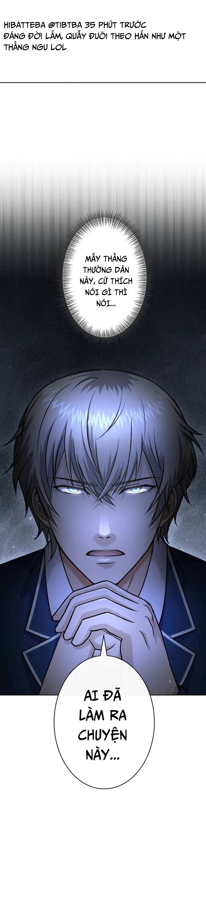 Mouhitori No Saikyou No Ore -Teihen Kara No Nariagari Chapter 6 - Trang 2