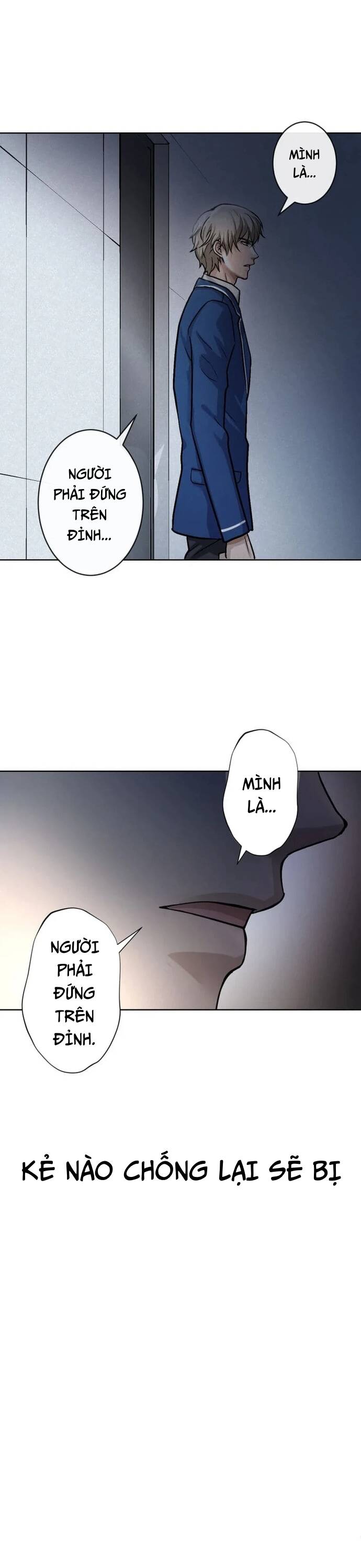 Mouhitori No Saikyou No Ore -Teihen Kara No Nariagari Chapter 6 - Trang 2