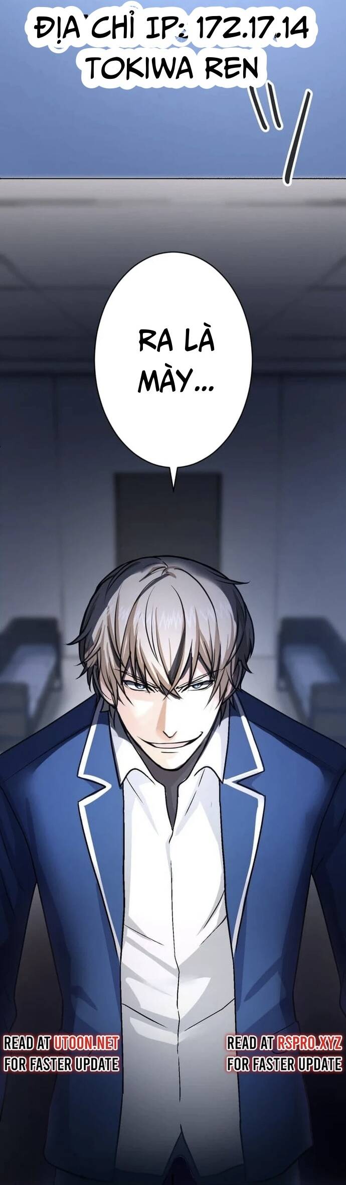 Mouhitori No Saikyou No Ore -Teihen Kara No Nariagari Chapter 6 - Trang 2