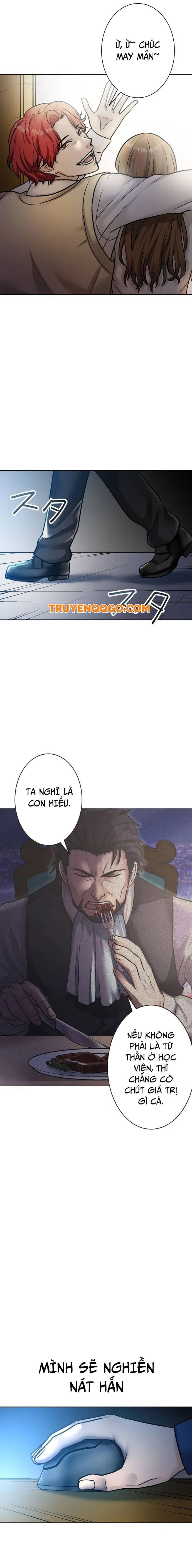 Mouhitori No Saikyou No Ore -Teihen Kara No Nariagari Chapter 7.1 - Trang 2