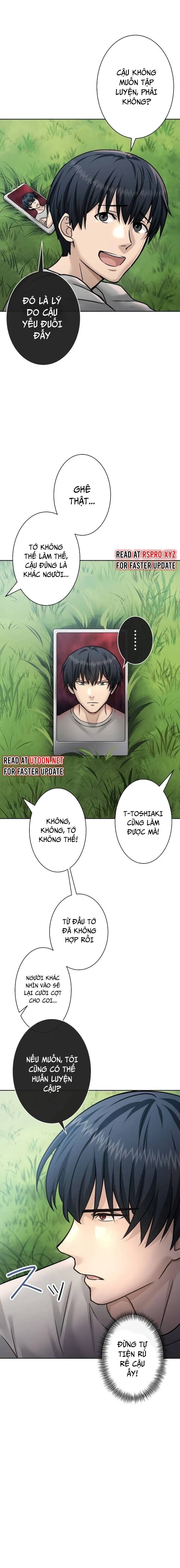 Mouhitori No Saikyou No Ore -Teihen Kara No Nariagari Chapter 7.1 - Trang 2