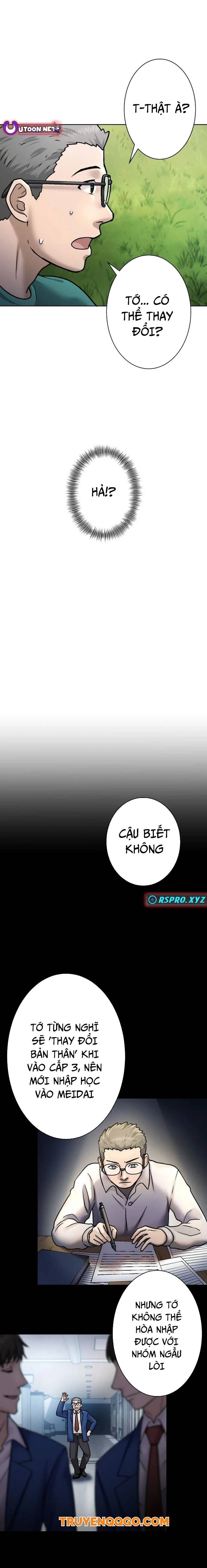 Mouhitori No Saikyou No Ore -Teihen Kara No Nariagari Chapter 7.1 - Trang 2