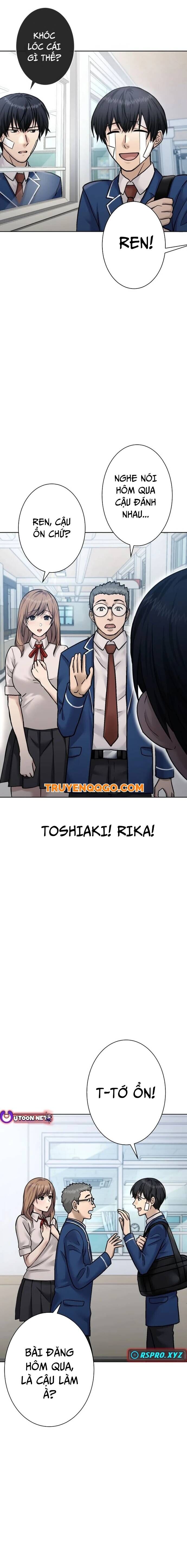 Mouhitori No Saikyou No Ore -Teihen Kara No Nariagari Chapter 7.1 - Trang 2