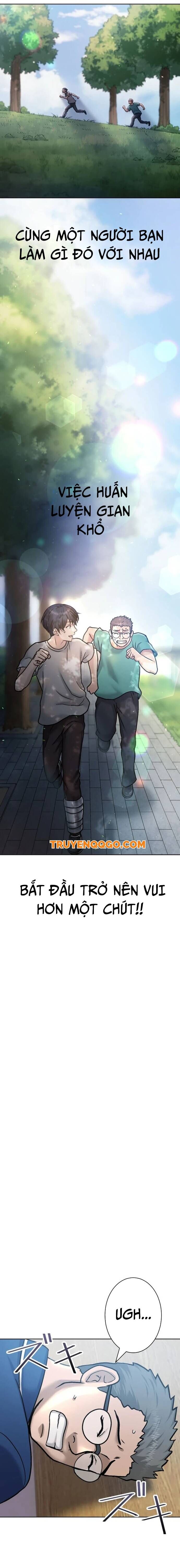 Mouhitori No Saikyou No Ore -Teihen Kara No Nariagari Chapter 7.1 - Trang 2