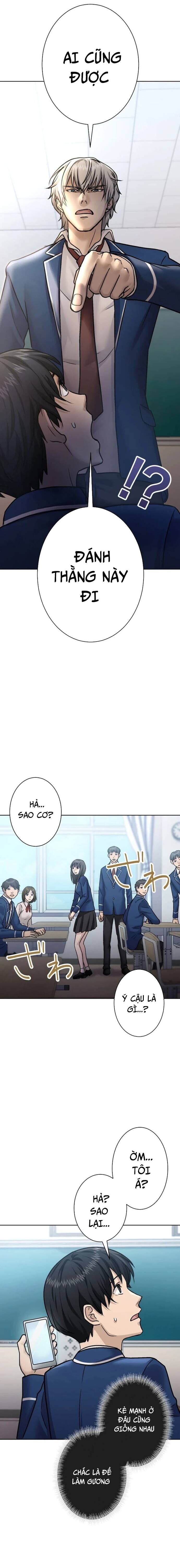 Mouhitori No Saikyou No Ore -Teihen Kara No Nariagari Chapter 7.1 - Trang 2