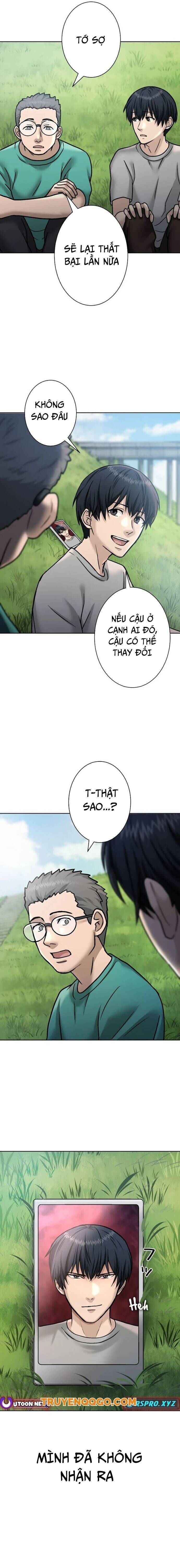 Mouhitori No Saikyou No Ore -Teihen Kara No Nariagari Chapter 7.6 - Trang 2