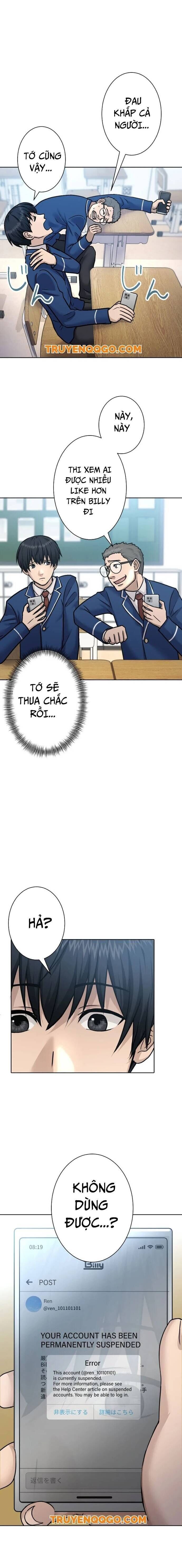 Mouhitori No Saikyou No Ore -Teihen Kara No Nariagari Chapter 7.7 - Trang 2