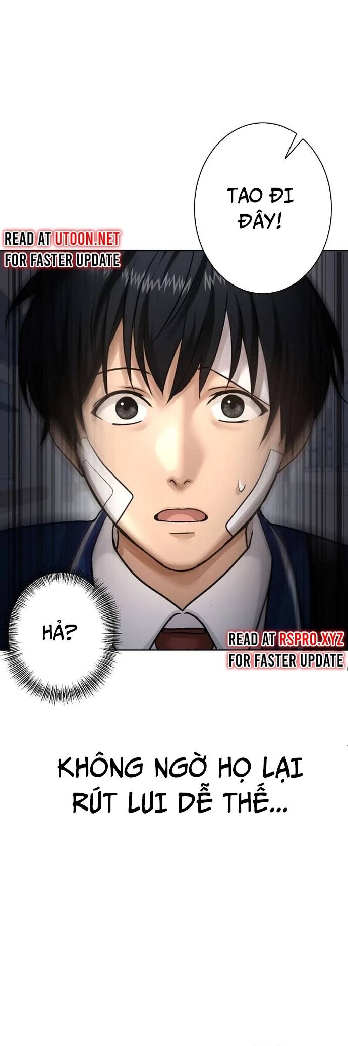 Mouhitori No Saikyou No Ore -Teihen Kara No Nariagari Chapter 7 - Trang 2