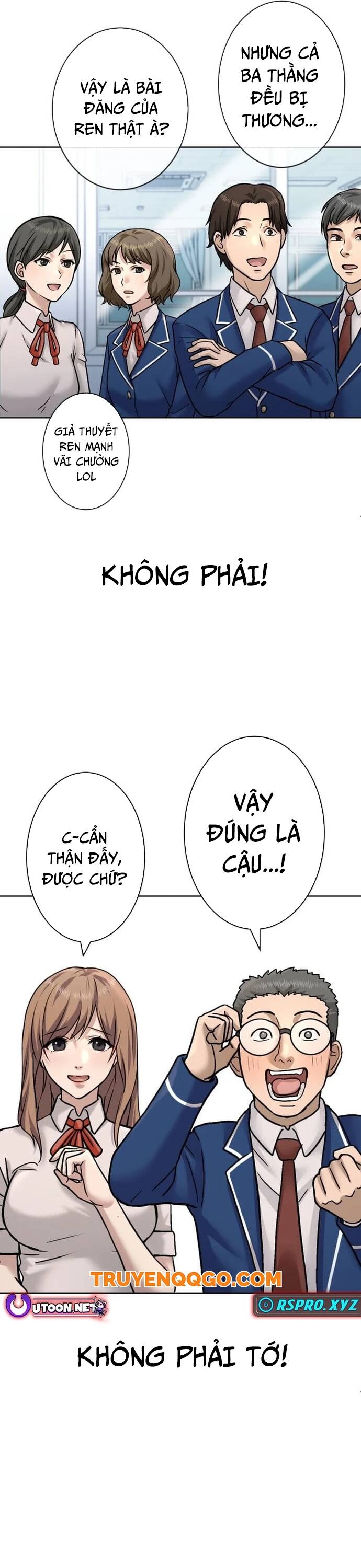 Mouhitori No Saikyou No Ore -Teihen Kara No Nariagari Chapter 7 - Trang 2