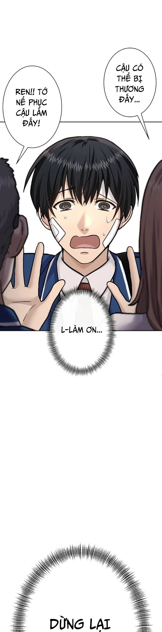 Mouhitori No Saikyou No Ore -Teihen Kara No Nariagari Chapter 7 - Trang 2