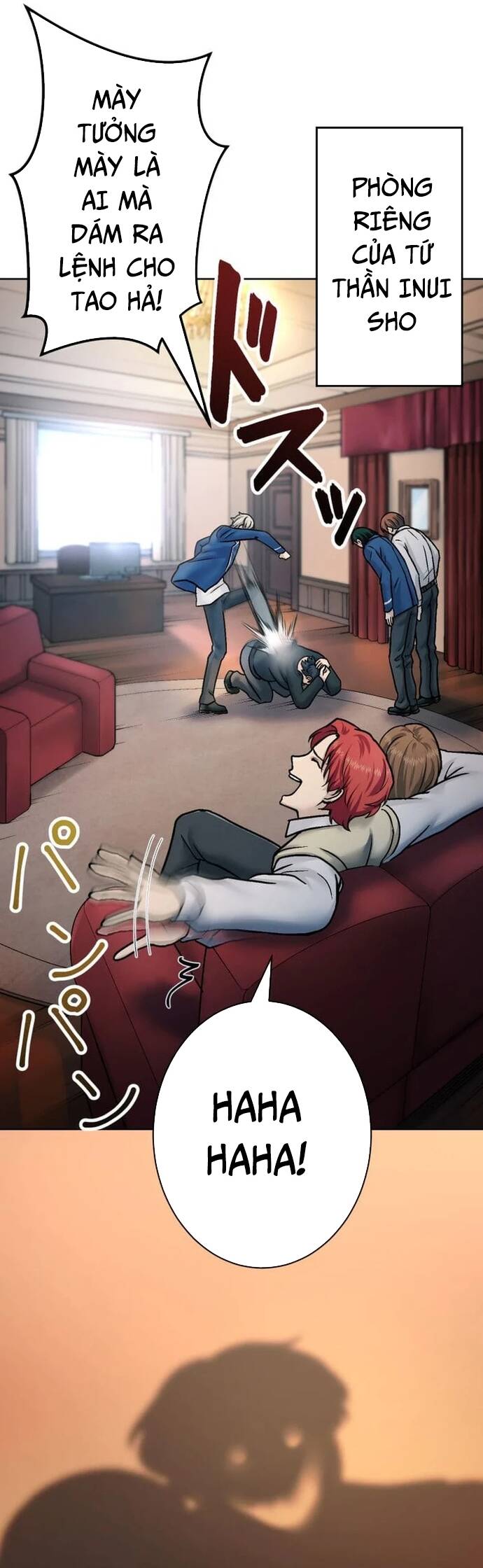 Mouhitori No Saikyou No Ore -Teihen Kara No Nariagari Chapter 7 - Trang 2