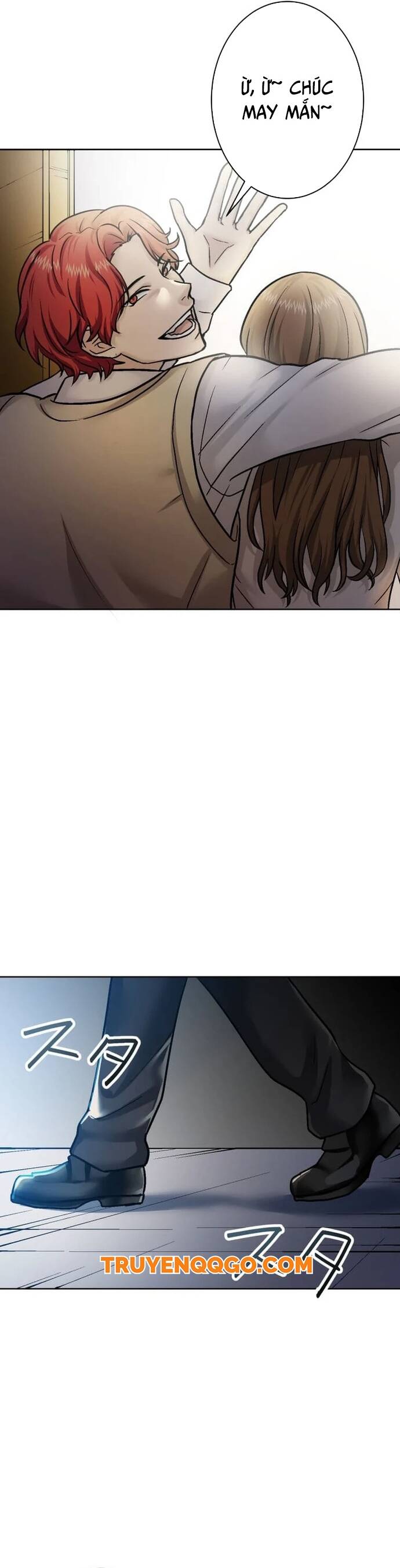 Mouhitori No Saikyou No Ore -Teihen Kara No Nariagari Chapter 7 - Trang 2