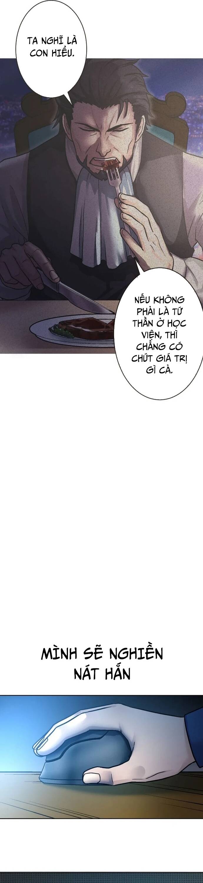 Mouhitori No Saikyou No Ore -Teihen Kara No Nariagari Chapter 7 - Trang 2