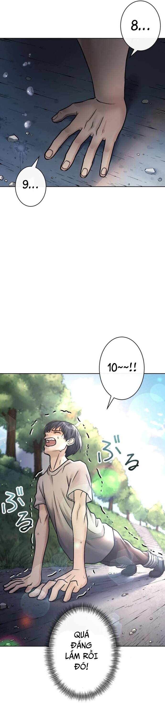 Mouhitori No Saikyou No Ore -Teihen Kara No Nariagari Chapter 7 - Trang 2