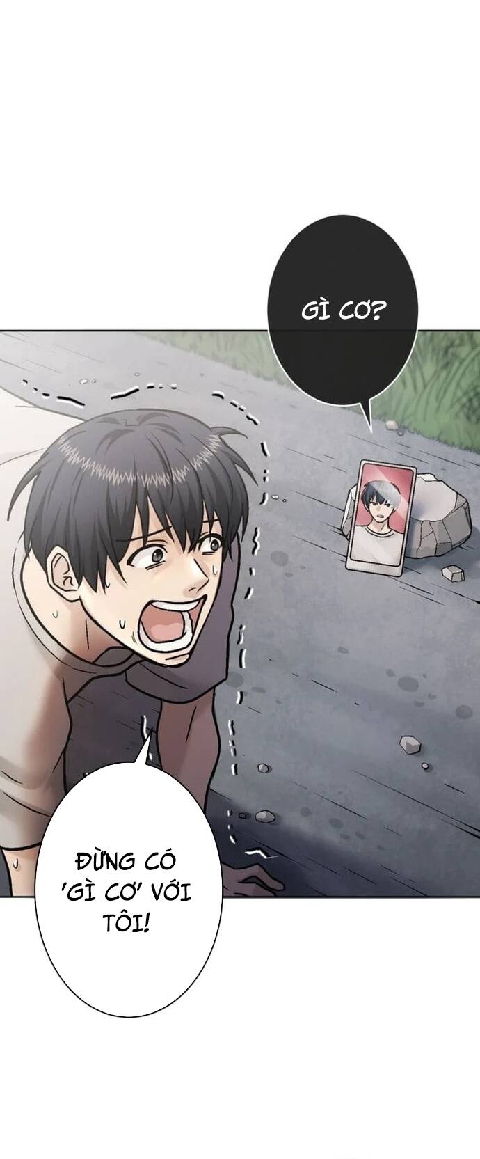 Mouhitori No Saikyou No Ore -Teihen Kara No Nariagari Chapter 7 - Trang 2