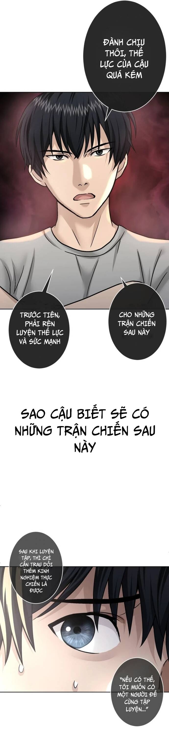 Mouhitori No Saikyou No Ore -Teihen Kara No Nariagari Chapter 7 - Trang 2