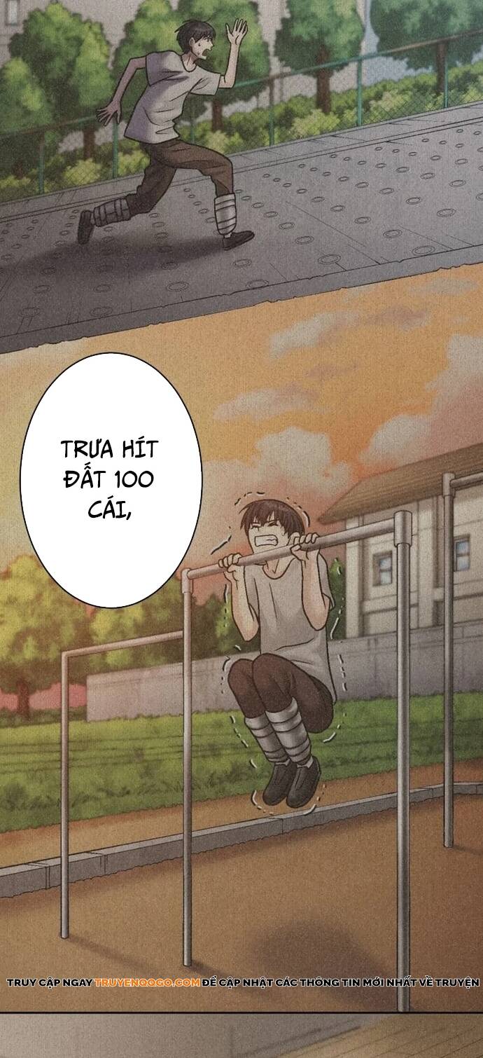 Mouhitori No Saikyou No Ore -Teihen Kara No Nariagari Chapter 7 - Trang 2