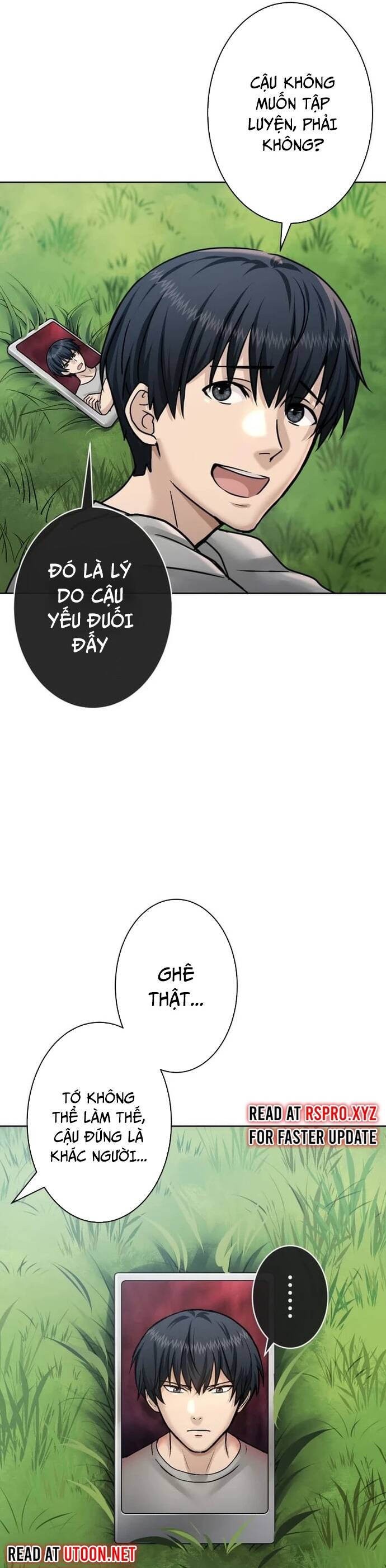 Mouhitori No Saikyou No Ore -Teihen Kara No Nariagari Chapter 7 - Trang 2
