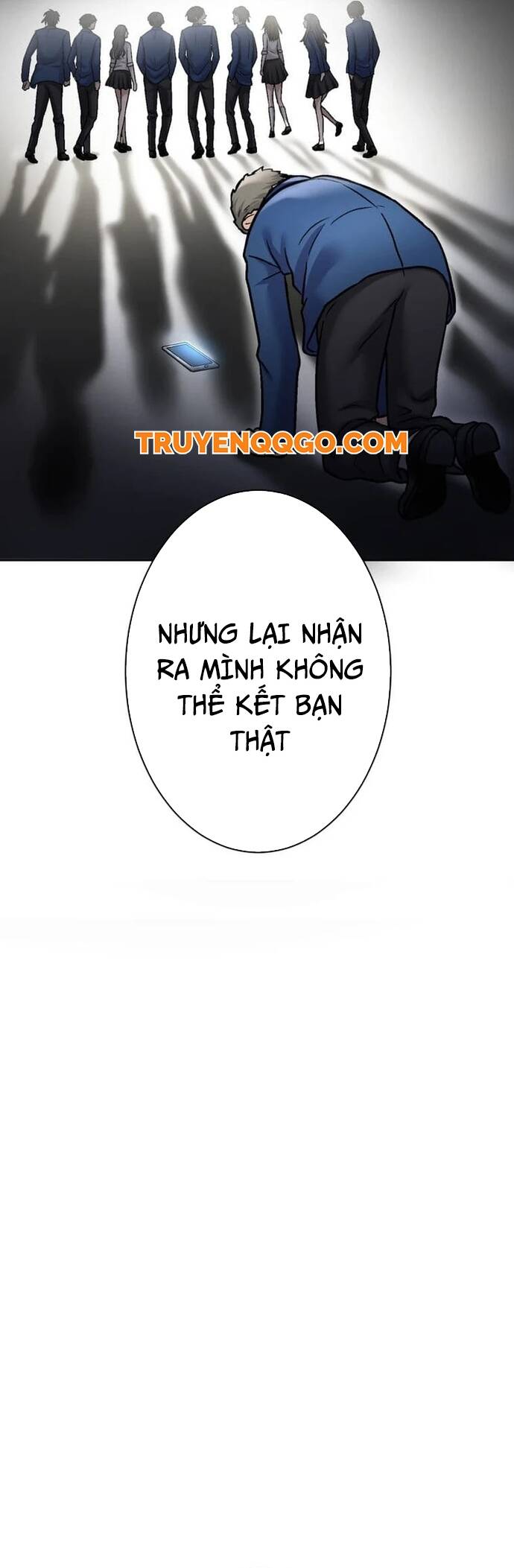 Mouhitori No Saikyou No Ore -Teihen Kara No Nariagari Chapter 7 - Trang 2