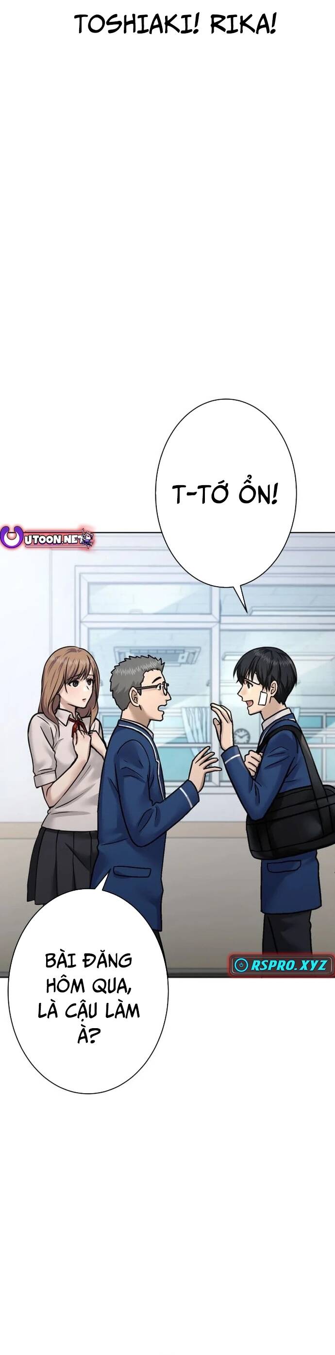 Mouhitori No Saikyou No Ore -Teihen Kara No Nariagari Chapter 7 - Trang 2