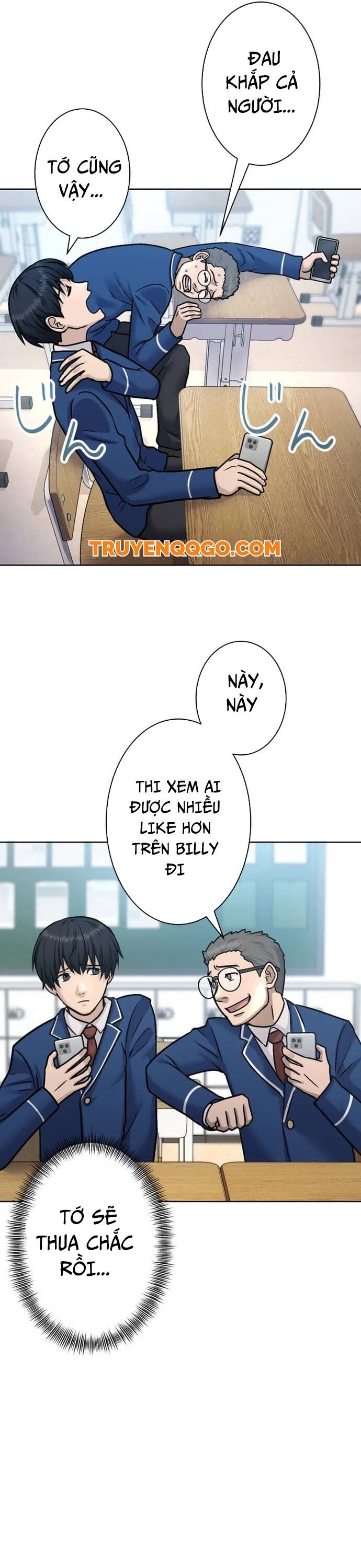 Mouhitori No Saikyou No Ore -Teihen Kara No Nariagari Chapter 7 - Trang 2