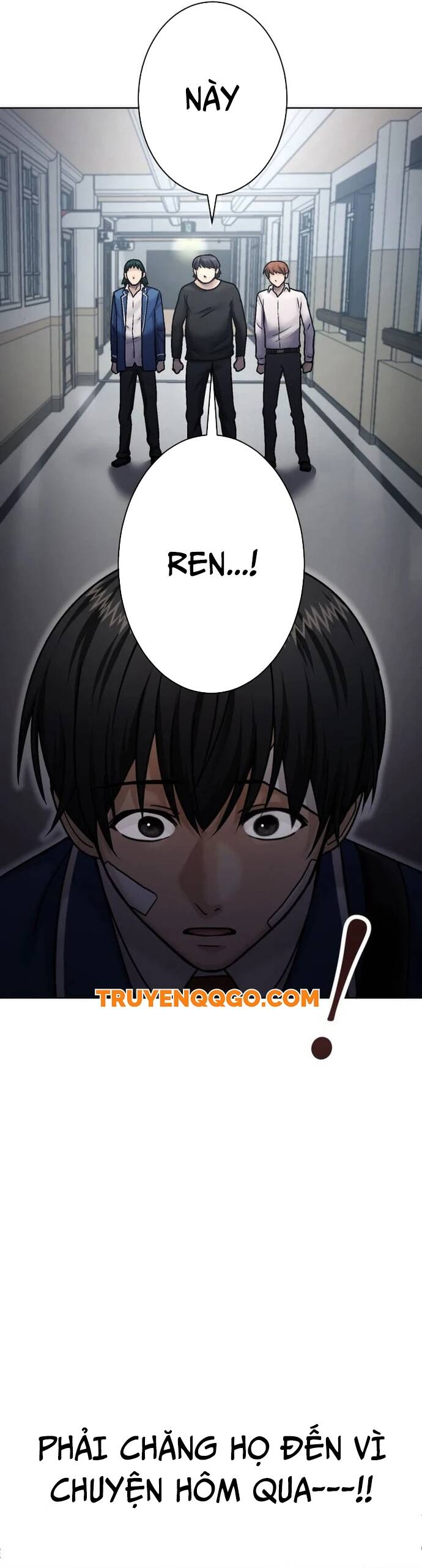 Mouhitori No Saikyou No Ore -Teihen Kara No Nariagari Chapter 7 - Trang 2