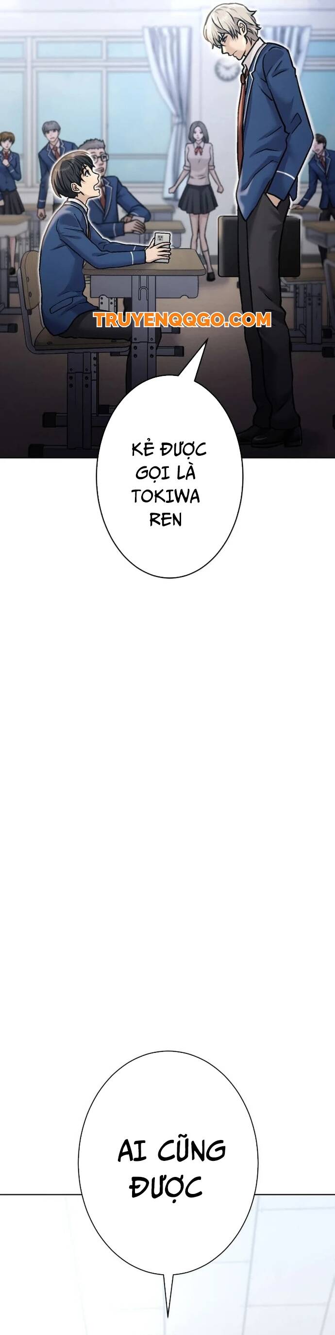 Mouhitori No Saikyou No Ore -Teihen Kara No Nariagari Chapter 7 - Trang 2