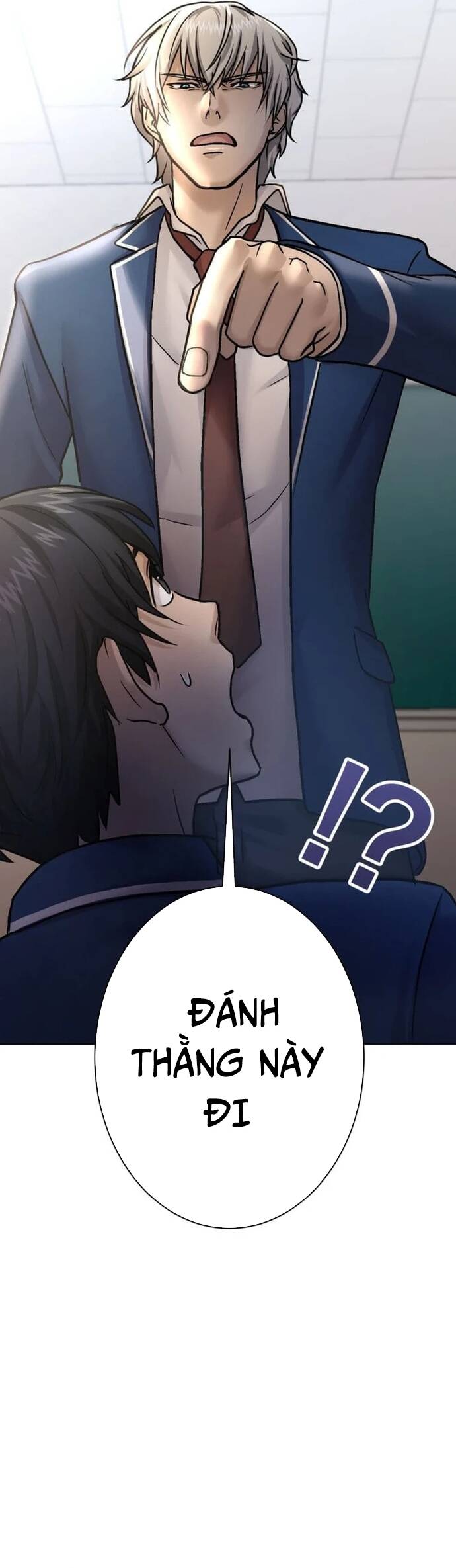 Mouhitori No Saikyou No Ore -Teihen Kara No Nariagari Chapter 7 - Trang 2