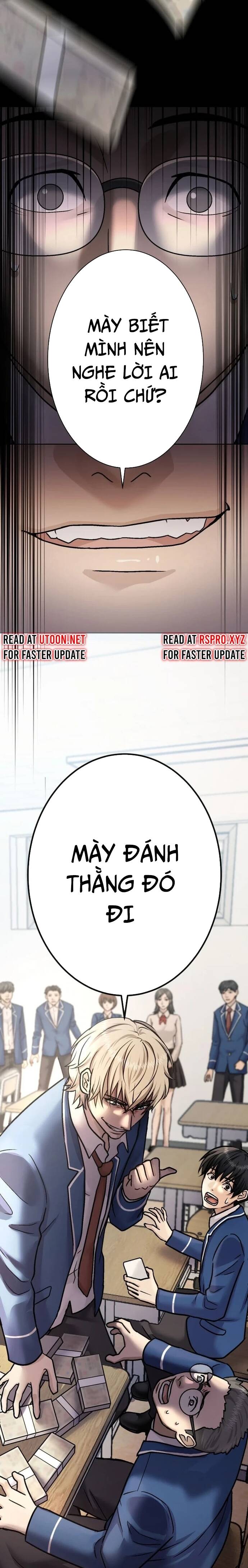 Mouhitori No Saikyou No Ore -Teihen Kara No Nariagari Chapter 7 - Trang 2