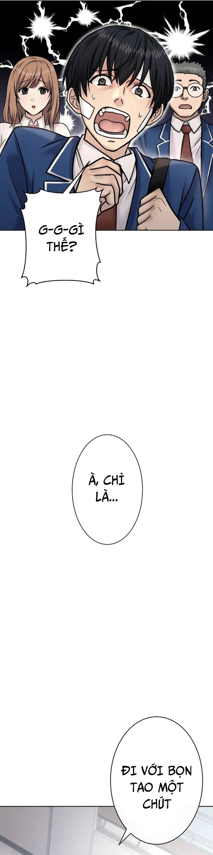 Mouhitori No Saikyou No Ore -Teihen Kara No Nariagari Chapter 7 - Trang 2