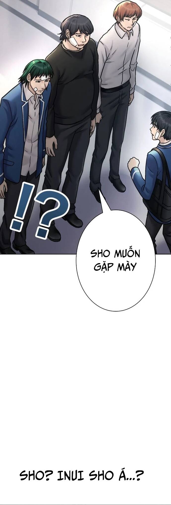 Mouhitori No Saikyou No Ore -Teihen Kara No Nariagari Chapter 7 - Trang 2