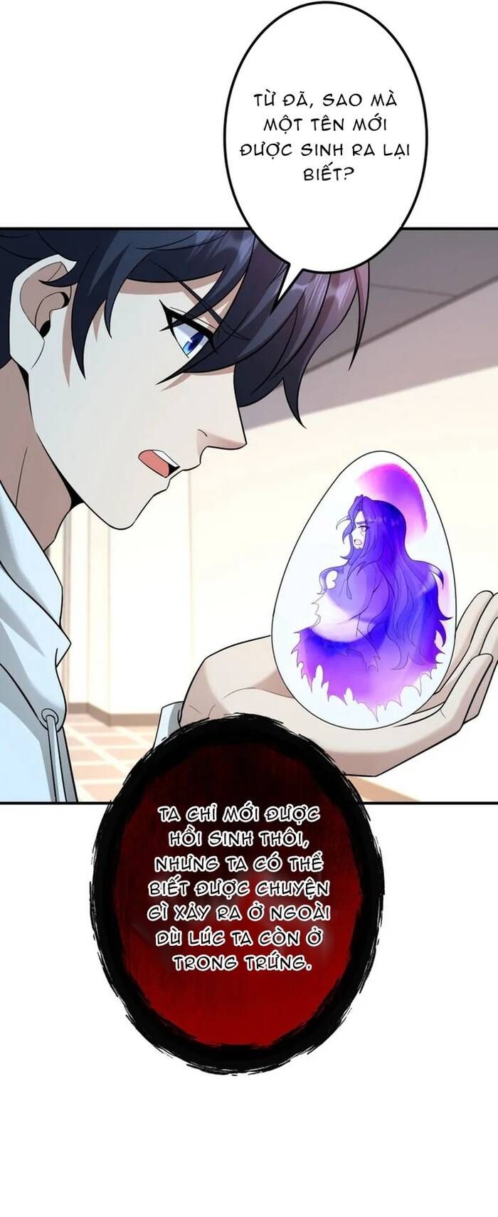Mouhitori No Saikyou No Ore -Teihen Kara No Nariagari Chapter 8.1 - Trang 2