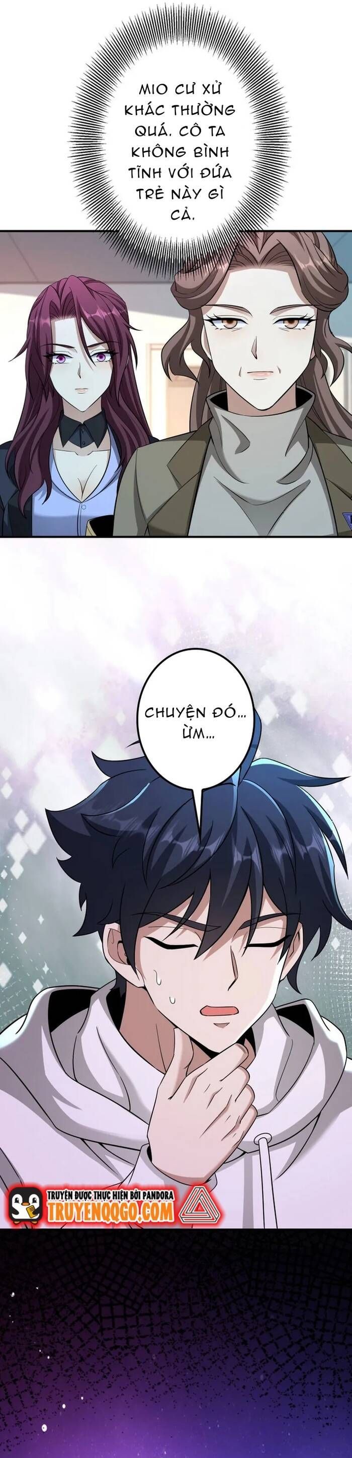 Mouhitori No Saikyou No Ore -Teihen Kara No Nariagari Chapter 8.2 - Trang 2