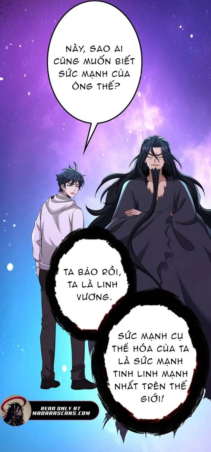 Mouhitori No Saikyou No Ore -Teihen Kara No Nariagari Chapter 8.2 - Trang 2