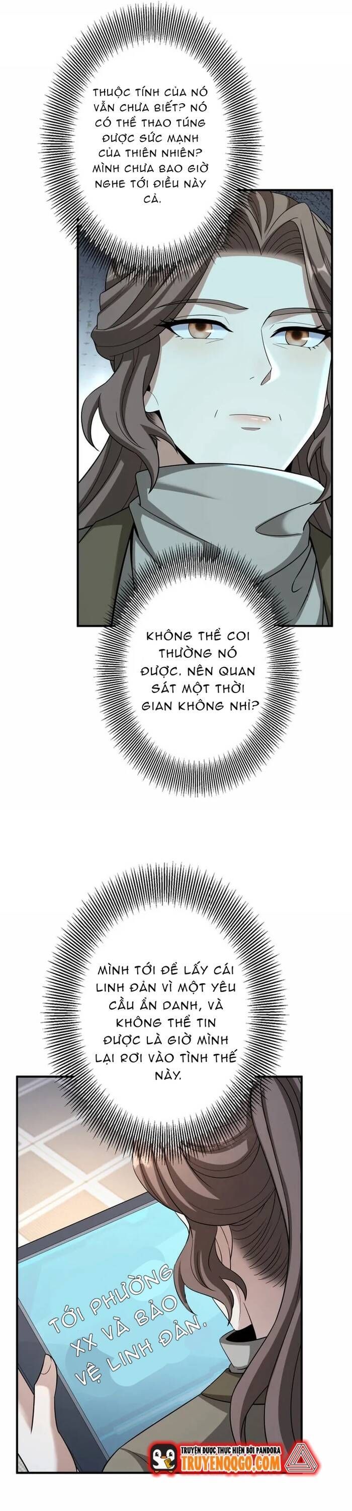 Mouhitori No Saikyou No Ore -Teihen Kara No Nariagari Chapter 8.2 - Trang 2