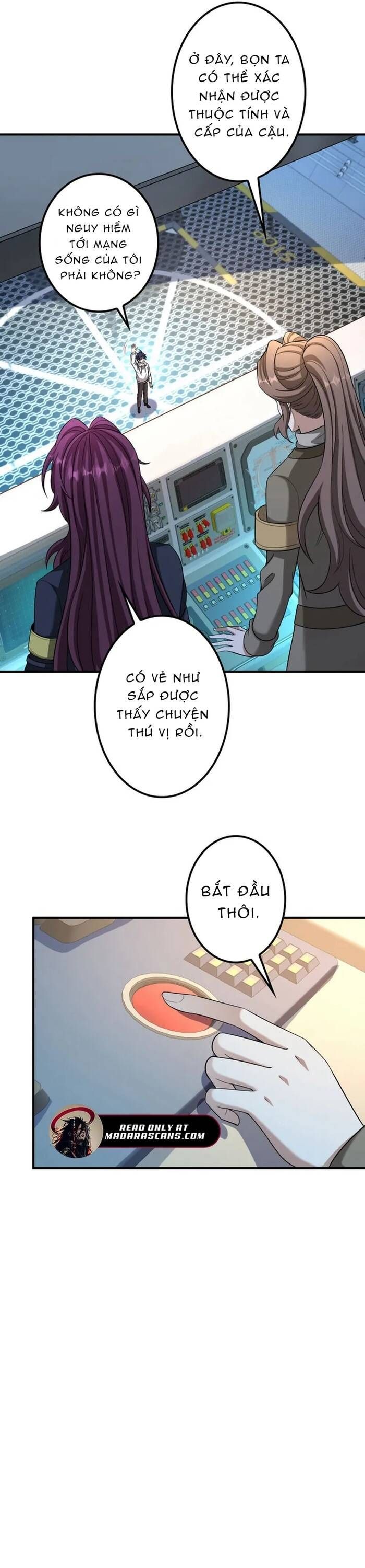 Mouhitori No Saikyou No Ore -Teihen Kara No Nariagari Chapter 8.2 - Trang 2