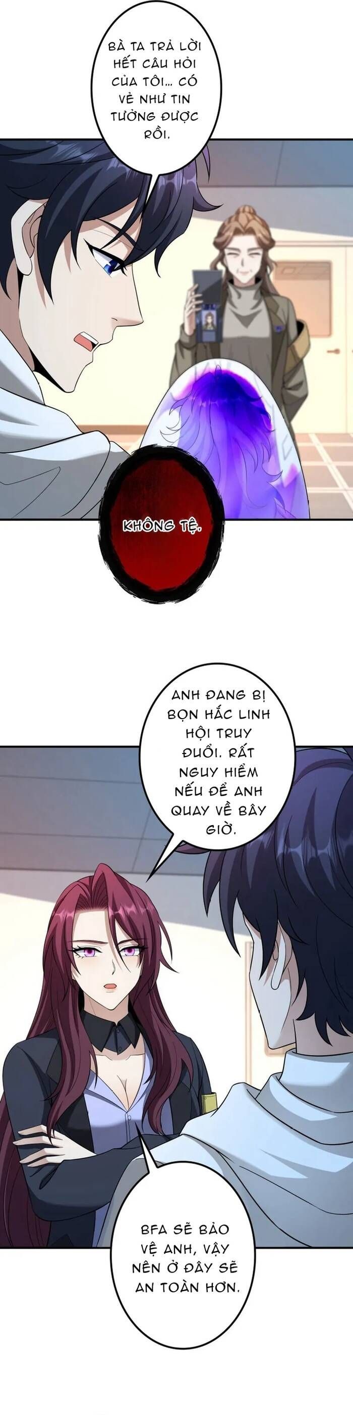 Mouhitori No Saikyou No Ore -Teihen Kara No Nariagari Chapter 8.2 - Trang 2