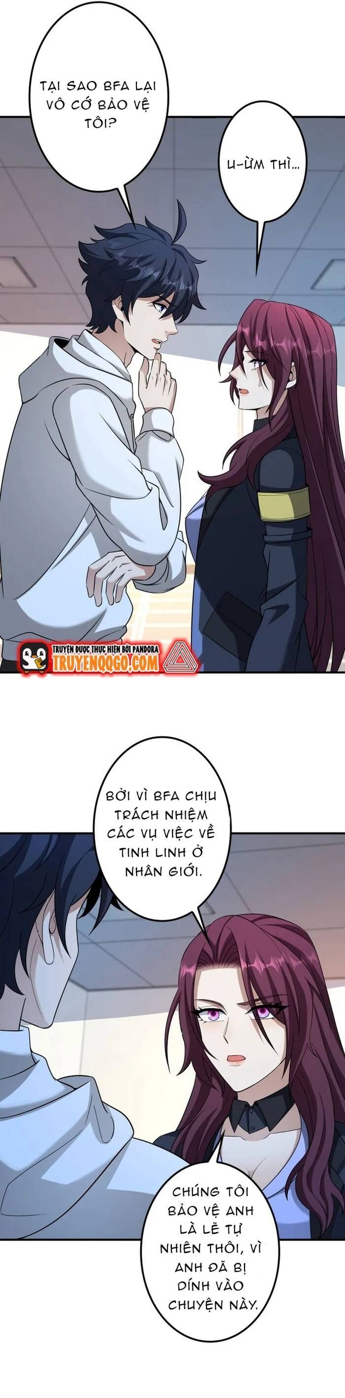 Mouhitori No Saikyou No Ore -Teihen Kara No Nariagari Chapter 8.2 - Trang 2